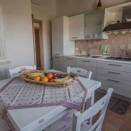 Villa Con Piscina Vista Mare *