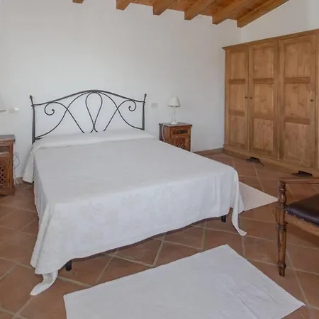 Con Piscina Vista Mare Villa Cala Bitta
