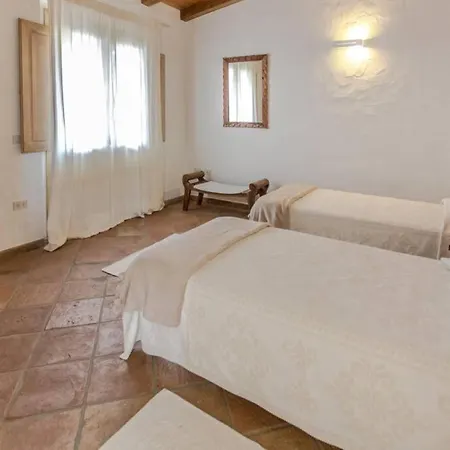 Villa Con Piscina Vista Mare