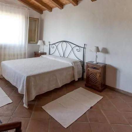 Con Piscina Vista Mare